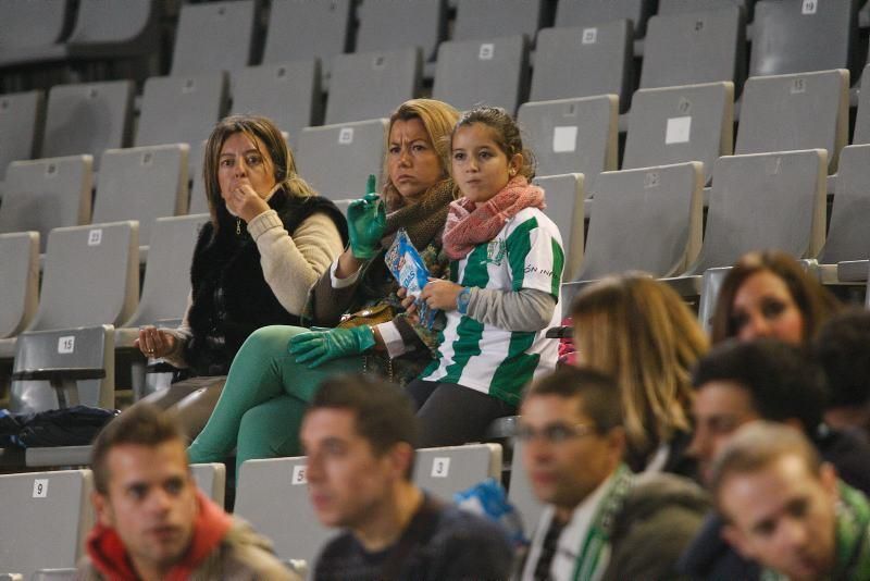 FOTOGALERÍA / Las mejores imágenes del Córdoba-Real Mallorca