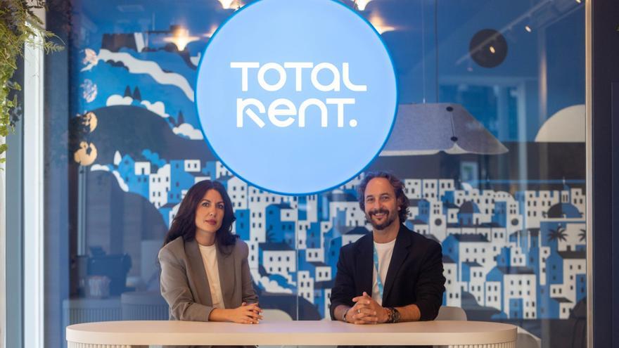 Así es Total Rent: El alquiler seguro y garantizado para propietarios ya está en Alicante