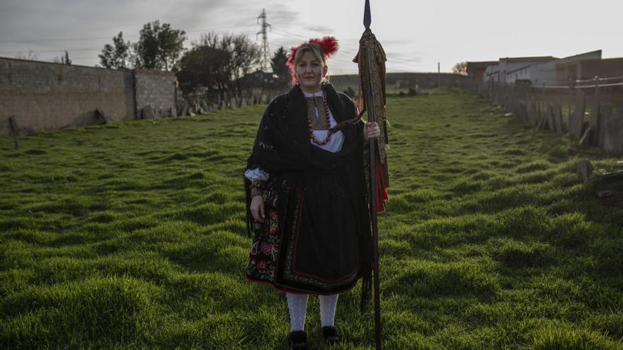 Las mejores fotos del Salto del Piorno de las Águedas en Andavías