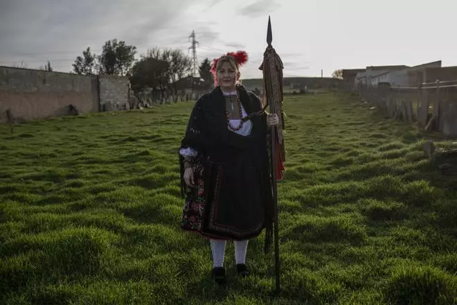 Las mejores fotos del Salto del Piorno de las Águedas en Andavías