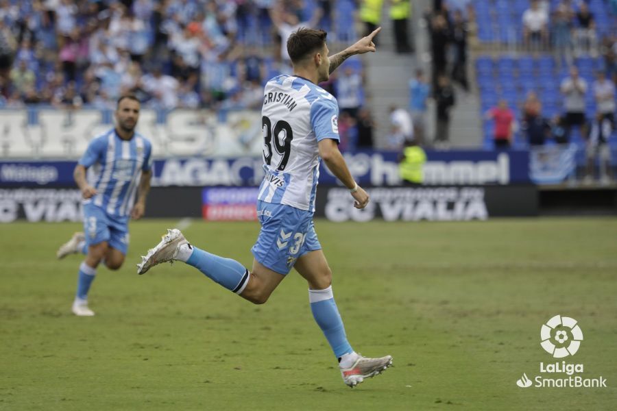 Liga SmartBank | Málaga CF - CD Lugo