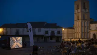 VEM -Videoarte em Movimento vuelve al Museo Vostell Malpartida dentro del ciclo 'Bajo las Estrellas 6'