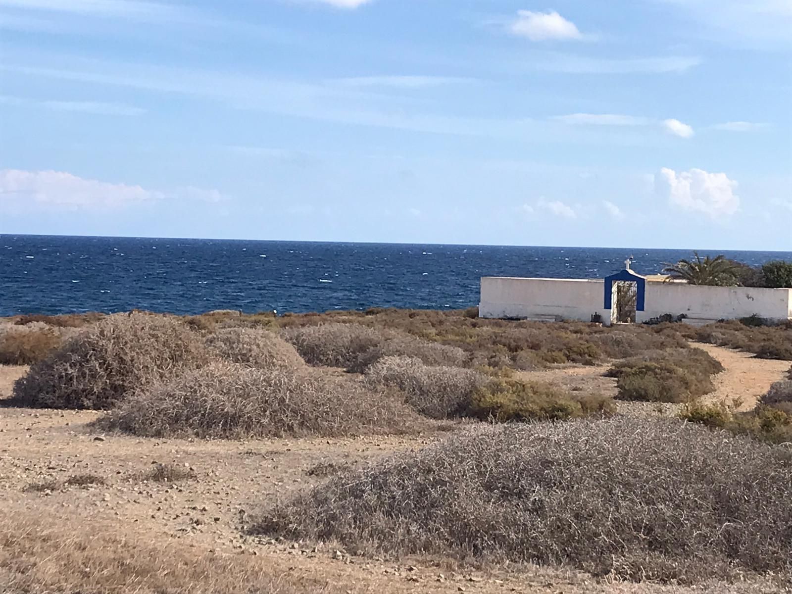 Un paseo por Tabarca, la esencia del Mediterráneo en frasco pequeño