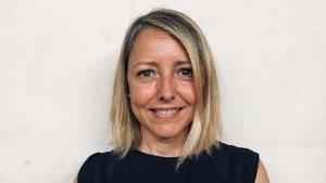 Tamara Garcia de la Calle, nueva directora general de Bombers
