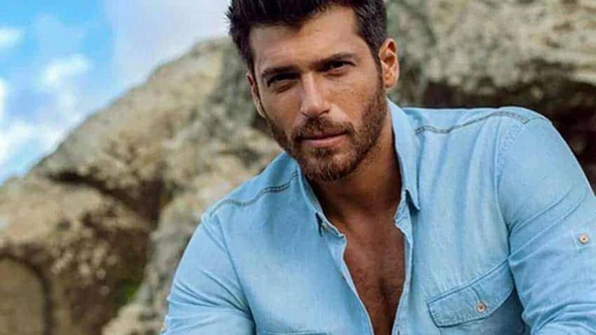 Erkenci Kuş, Dolunay, İnadına Aşk y Bay Yanlış son las series de Can Yaman que se han emitido en España