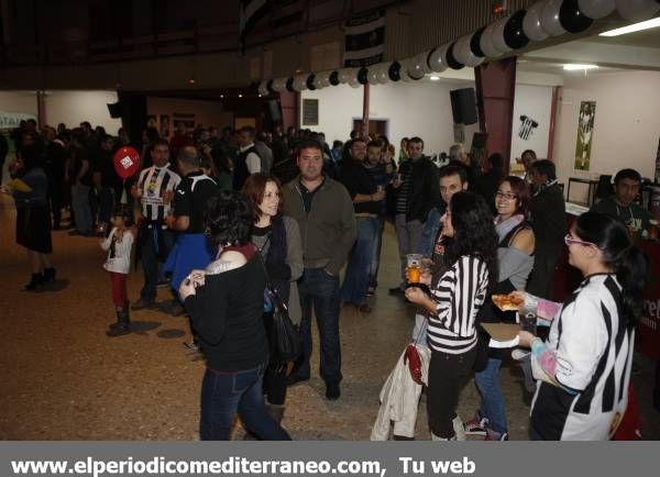 GALERIA DE FOTOS --- Conciertos en la pergola por el 90 cumpleaños del CD Castellón