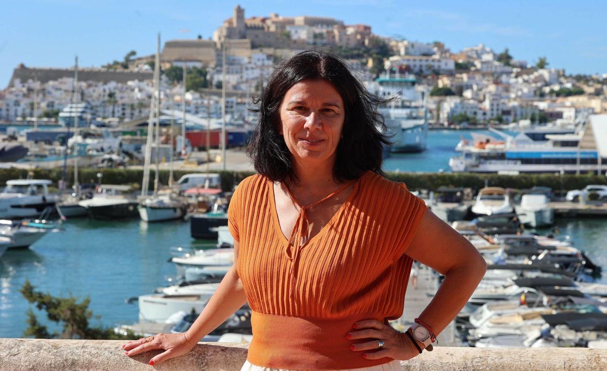 Raquel Guasch: «En la crisis migratoria, la actitud de Prohens es irresponsable e insolidaria»