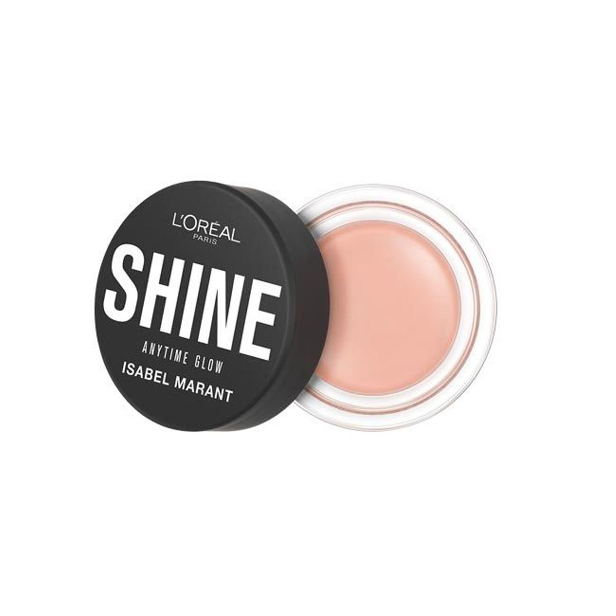 Shine Skin Beautifier, L'Oréal Paris x Isabel Marant