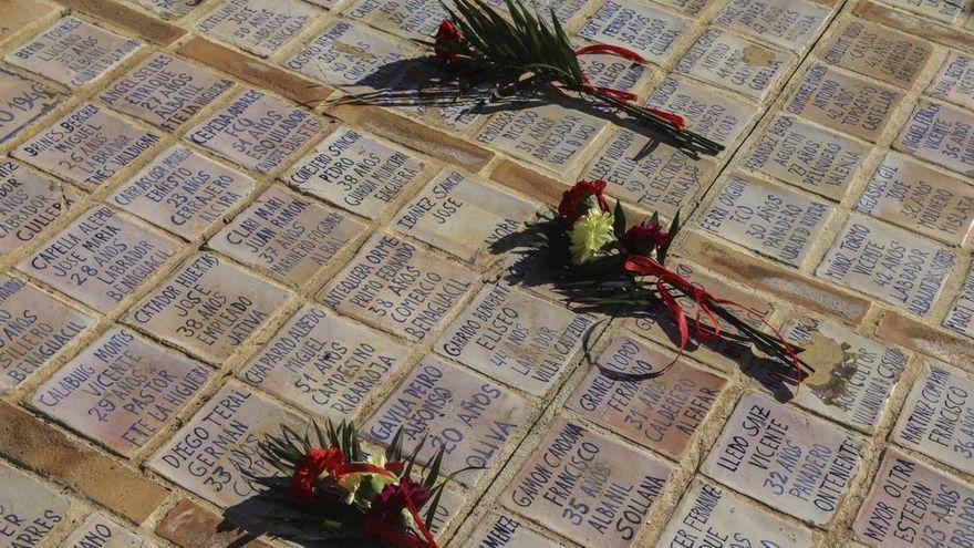 Compromís per Bétera propone la gratuidad en la tasa del cementerio para las víctimas del franquismo
