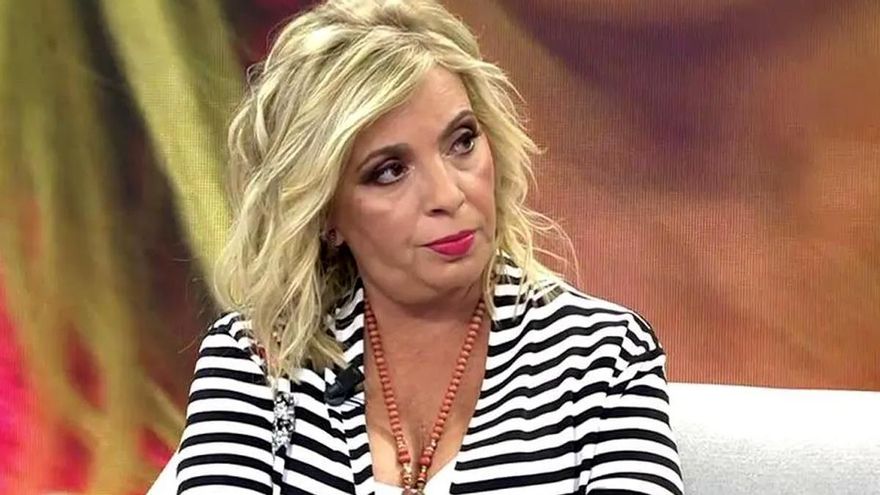 Carmen Borrego dicta sentencia sobre la reconciliación de su hijo: &quot;Espero que no se arrepienta&quot;