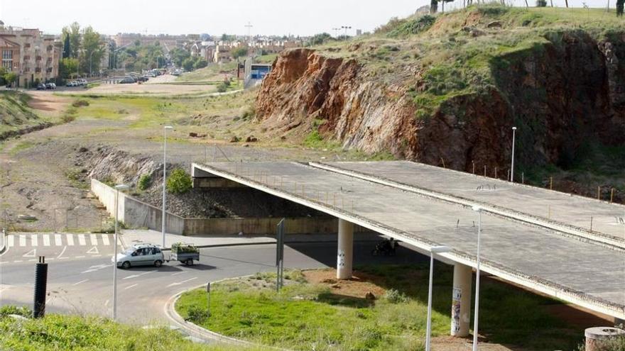 Desestimado otro recurso por las obras de la ronda Norte