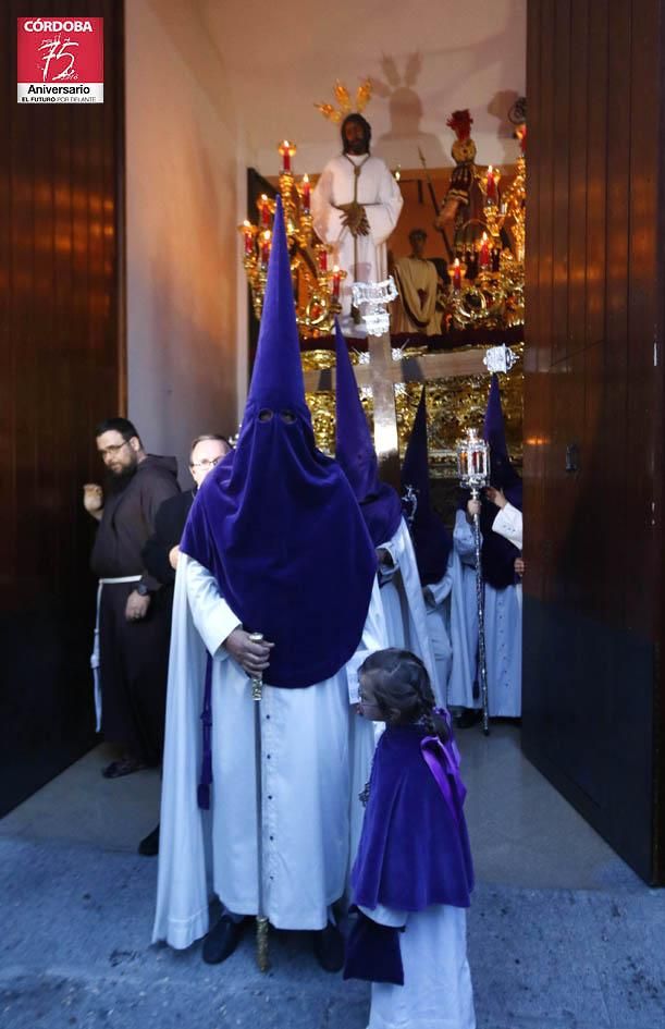 FOTOGALERÍA / Hermandad de La Sangre