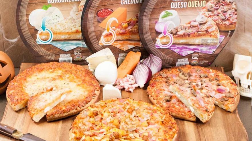 La nueva pizza de Mercadona que todos quieren probar - Levante-EMV