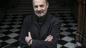 Mor l’escriptor barceloní Pedro Zarraluki als 70 anys