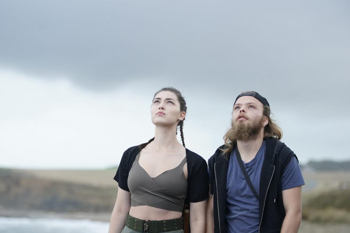 Un fotograma de la película.