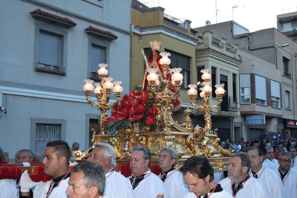 Festes de Santa Quitèria en Almassora