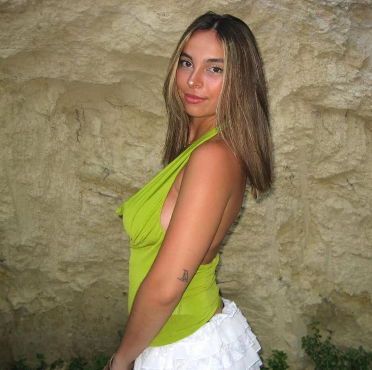 Quién es clersssss: la influencer que se sube al ring en La Velada del Año de Ibai