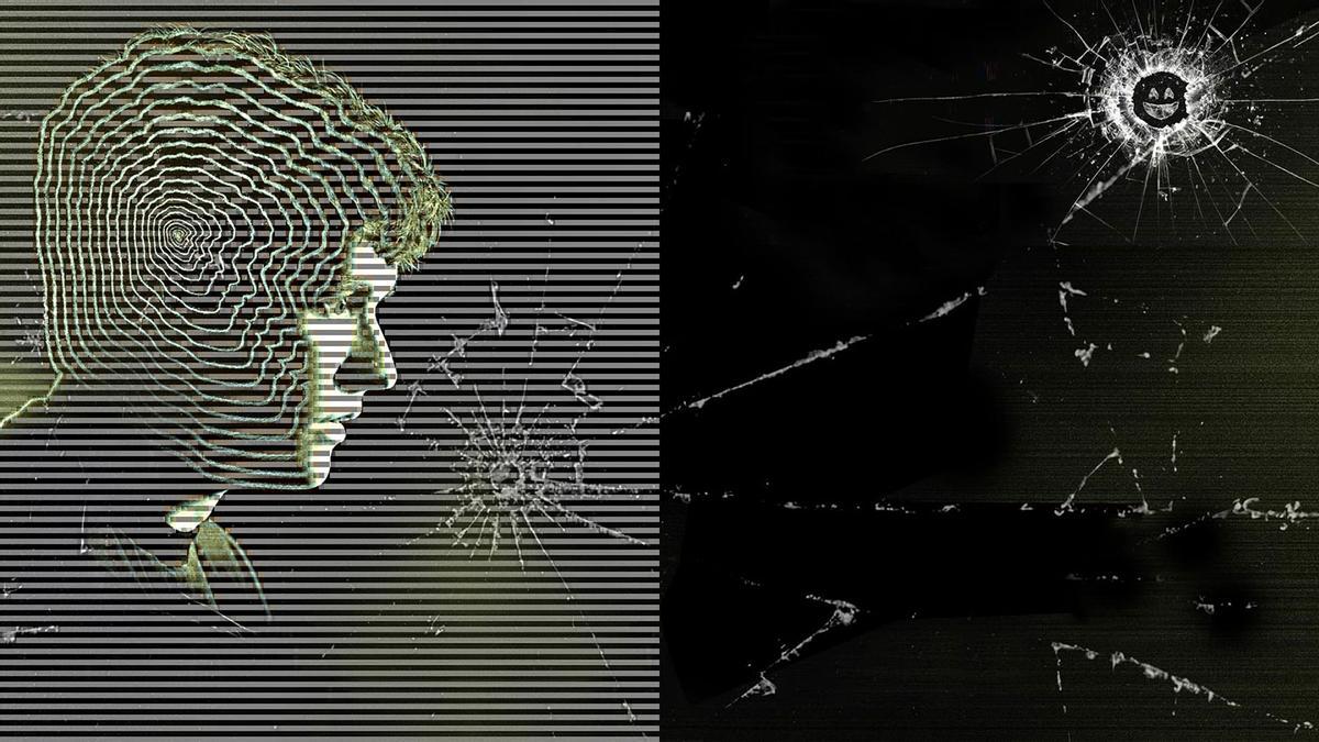 Netflix borra Black Mirror: Bandersnatch del catálogo y olvida su pasado interactivo.