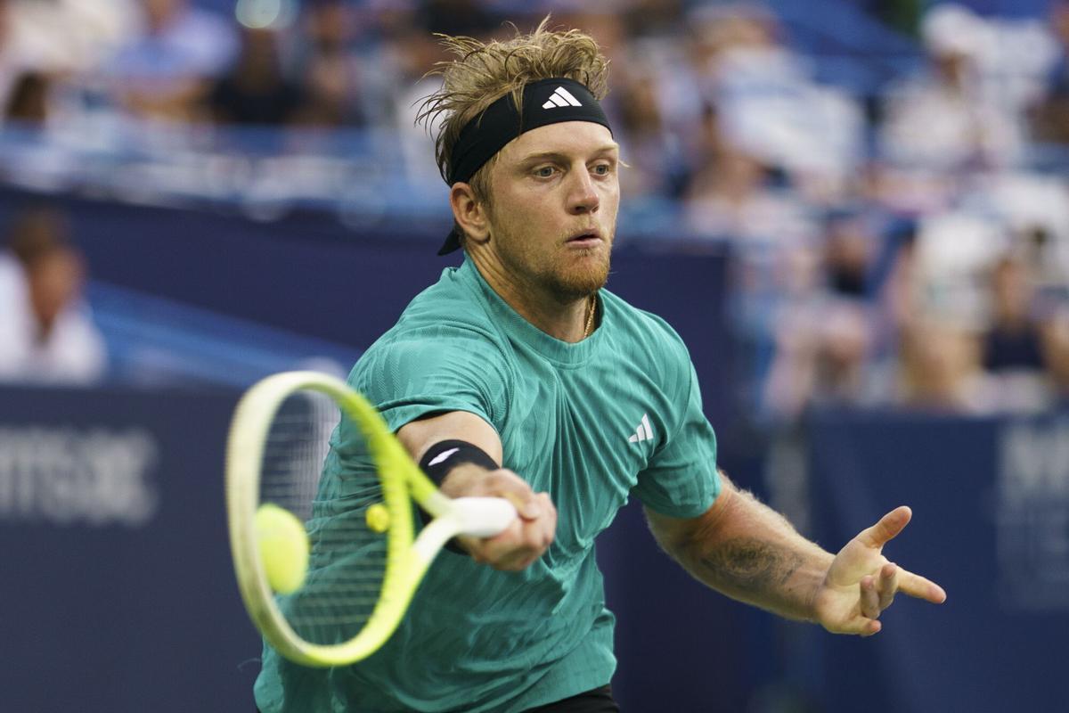 Alejandro Davidovich