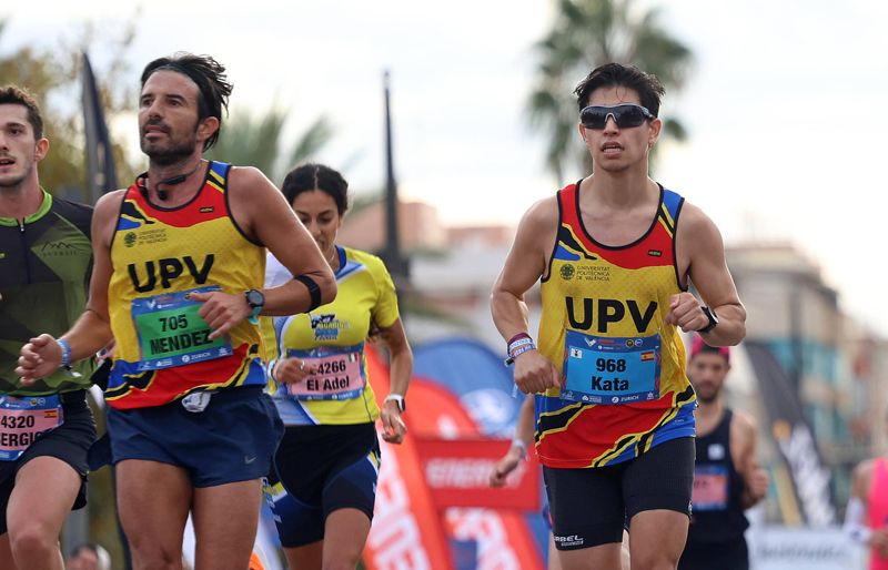 Búscate en la Media Maratón de València 2023