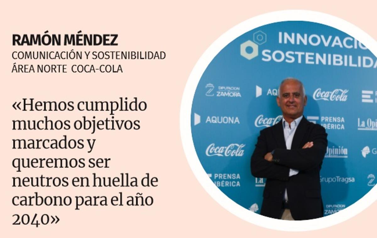 Foro Innovación y Sostenibilidad