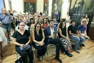 Abre al público "Alicante en guerra" para conmemorar el 80 aniversario del bombardeo del Mercado Central