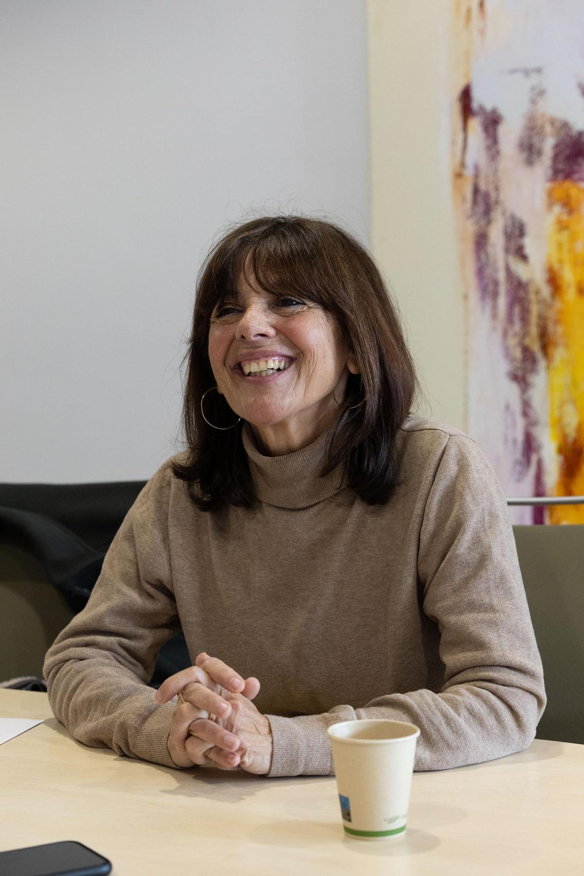 ACCESO PORNO MENORES: La presidenta balear de Unicef, Mercedes del Pozo, en  Ibiza: «Es gravísimo para los derechos de los niños que su entrada a la  sexualidad sea la pornografía»