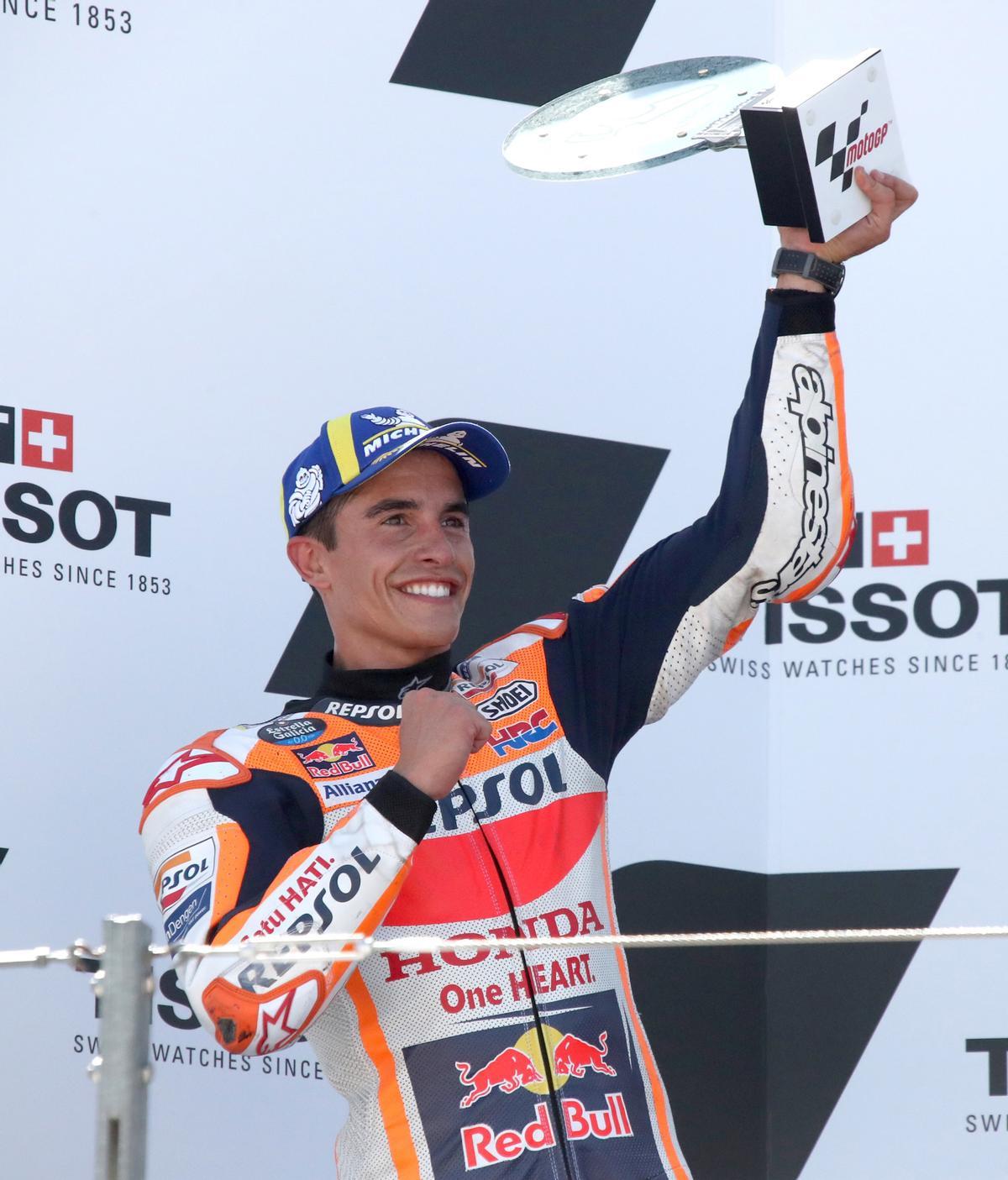 GP de Aragón de MotoGP