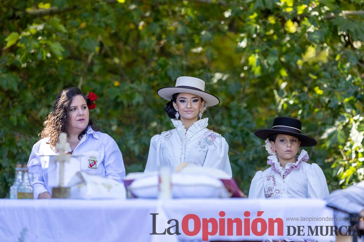 Romería Bando de los Caballos del Vino de Caravaca