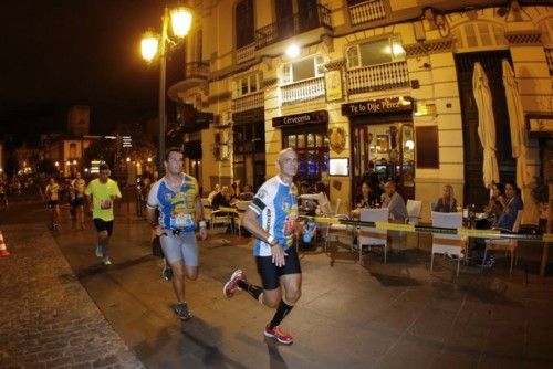 III EDICION DE LA LPA NIGHT RUN