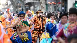 Carnaval en Mallorca: ¿Cuándo se celebrará sa Rua de Palma?