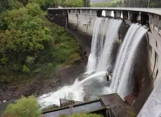 Eiras al 100% y nueva potabilizadora descartan problemas de abastecimiento de agua este año