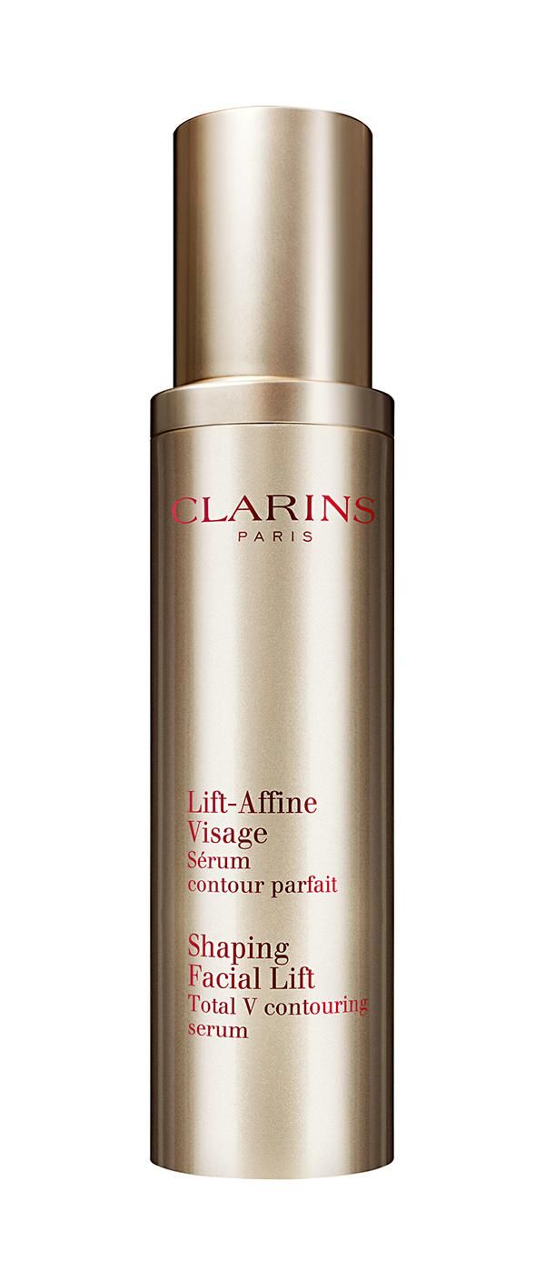 Sérum Lift Affine Visage, Clarins
