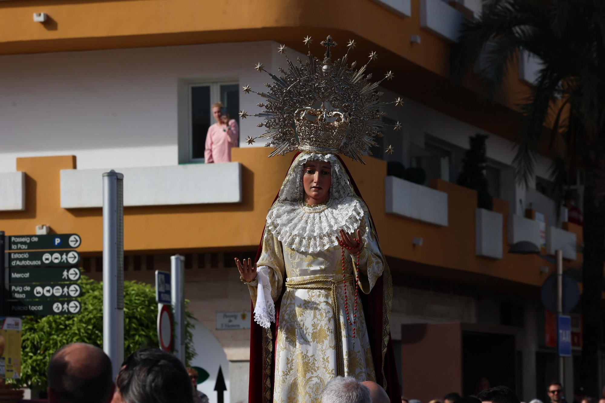 Santo Encuentro en Santa Eulària (2024)