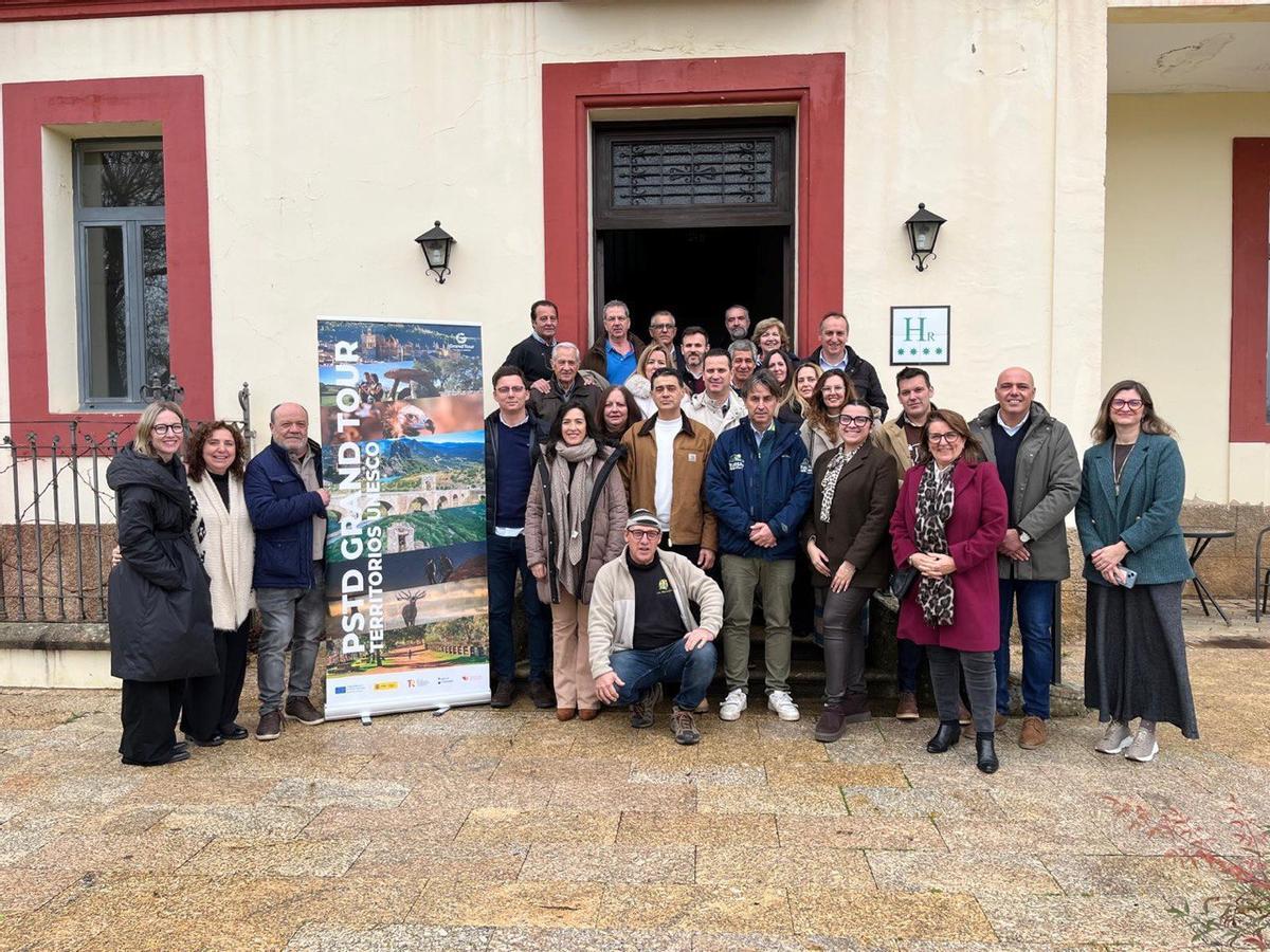 Imagen del ente gestor.