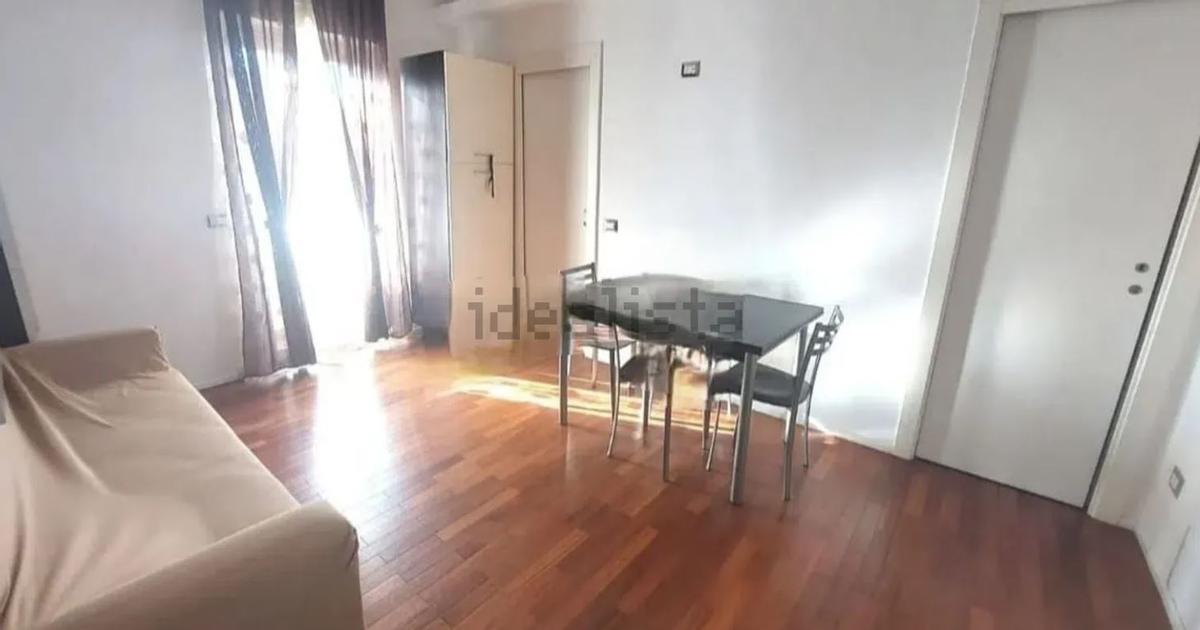 Imágenes del piso en venta más barato en Ibiza según Idealista