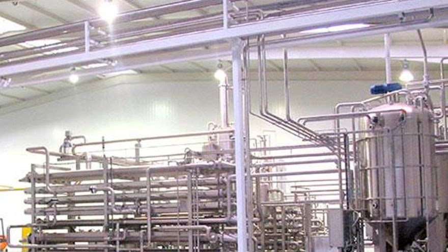 Cuatro empresas extremeñas recibirán 8,3 millones de los incentivos regionales