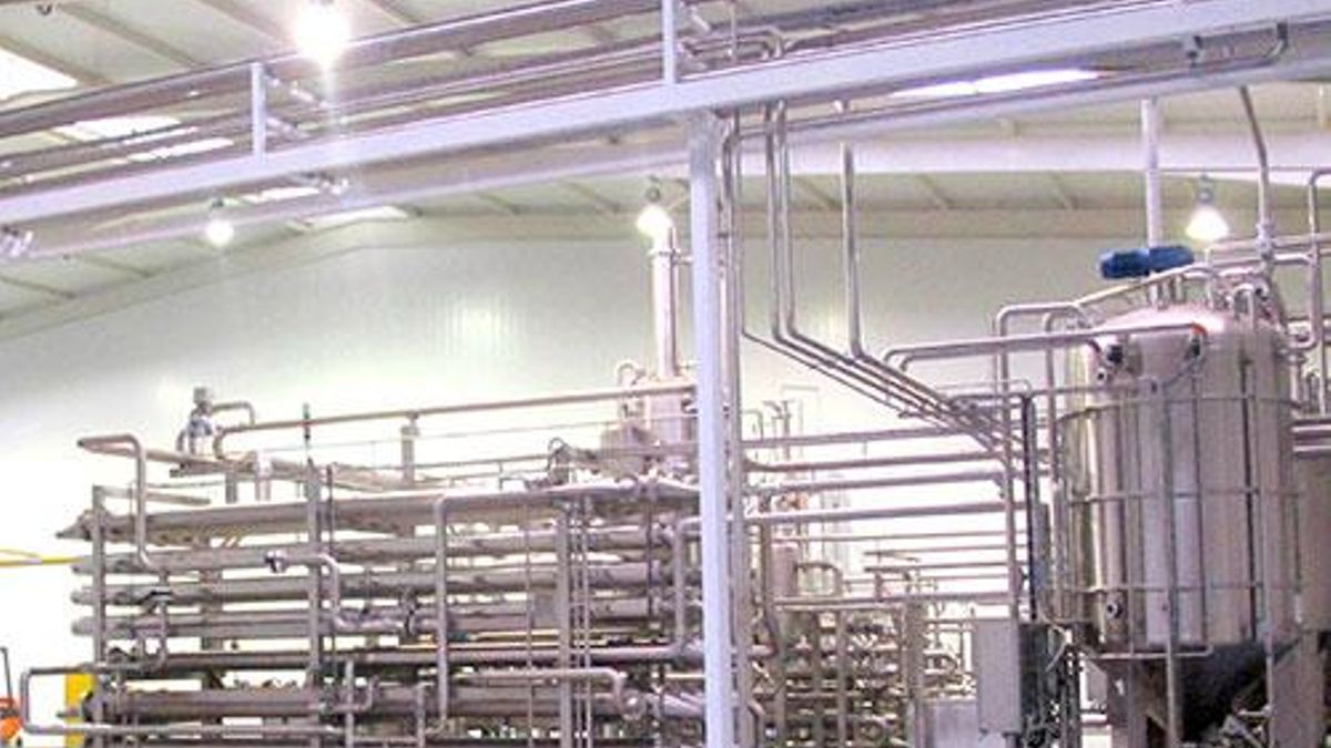 Cuatro empresas extremeñas recibirán 8,3 millones de los incentivos regionales