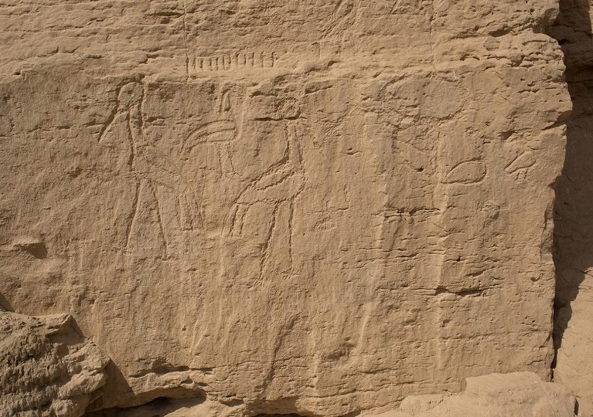 rock-inscription-site-south-of-luxor-discovered-by-yale-mission