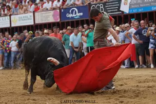 Galería | Rafael Cerro, ante su gran oportunidad