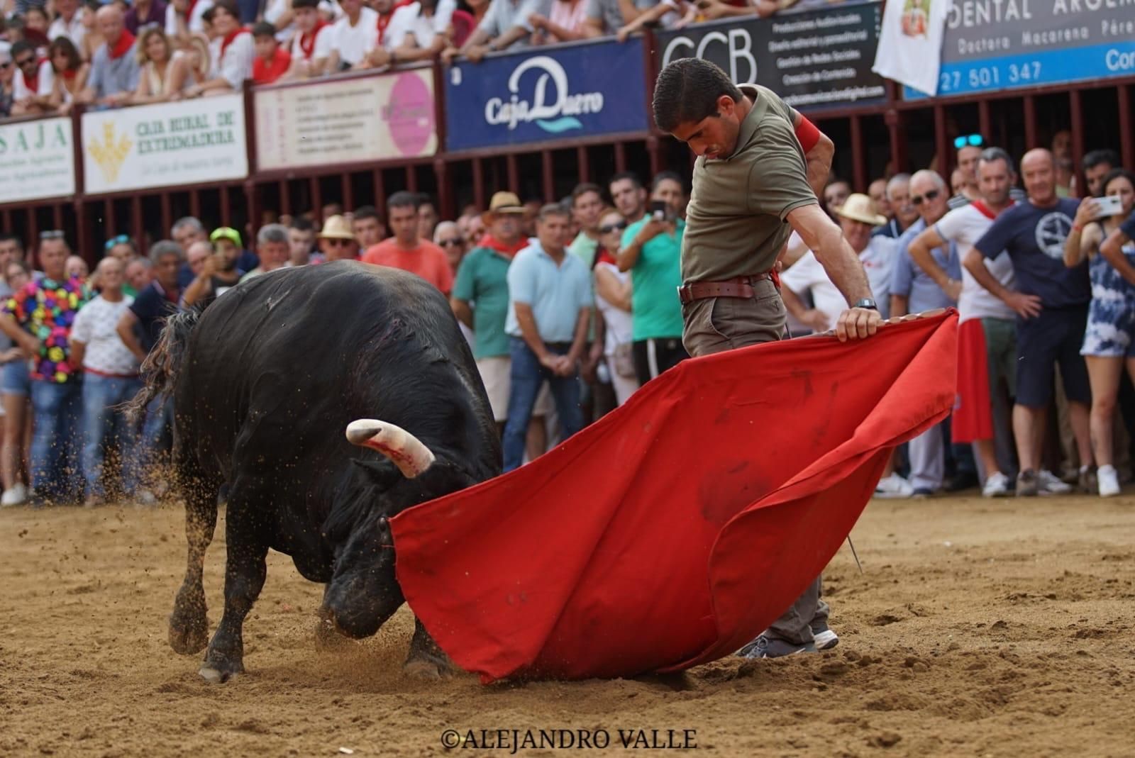 Galería | Rafael Cerro, ante su gran oportunidad