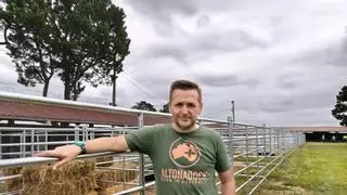 Llanera espera más de 13.000 asistentes este fin de semana a la Feria de Productos Ecológicos y el Concurso-Exposición de Ganado Equino: "Esperamos superar las expectativas"