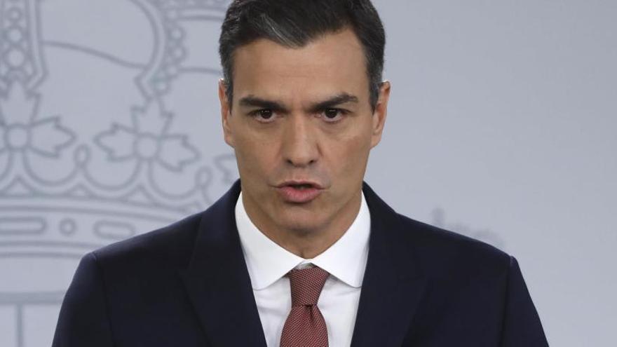 L&#039;home que volia matar Pedro Sánchez és fill del darrer alcalde franquista de Rubí