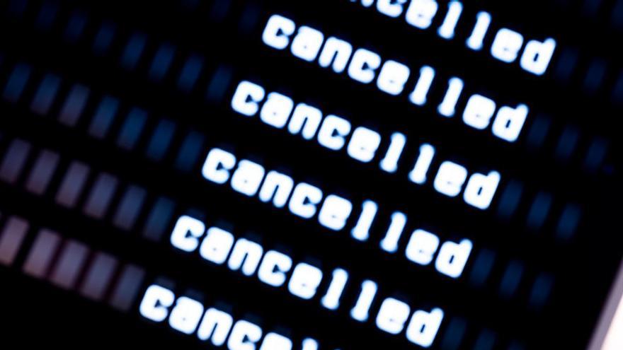 Warnstreik in Deutschland: Bis Mittag bereits 36 Flüge zwischen Deutschland und Mallorca gestrichen