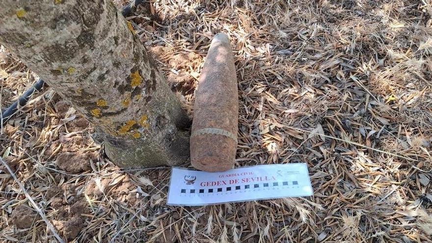 Un joven con un obús de la I Guerra Mundial atascado en el recto obliga a evacuar un hospital en Toulouse