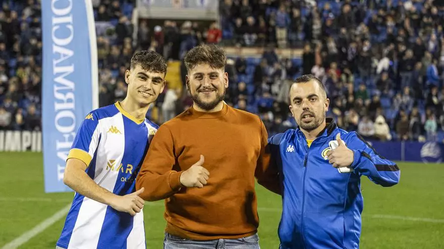 El "Golazo de Información" se resiste
