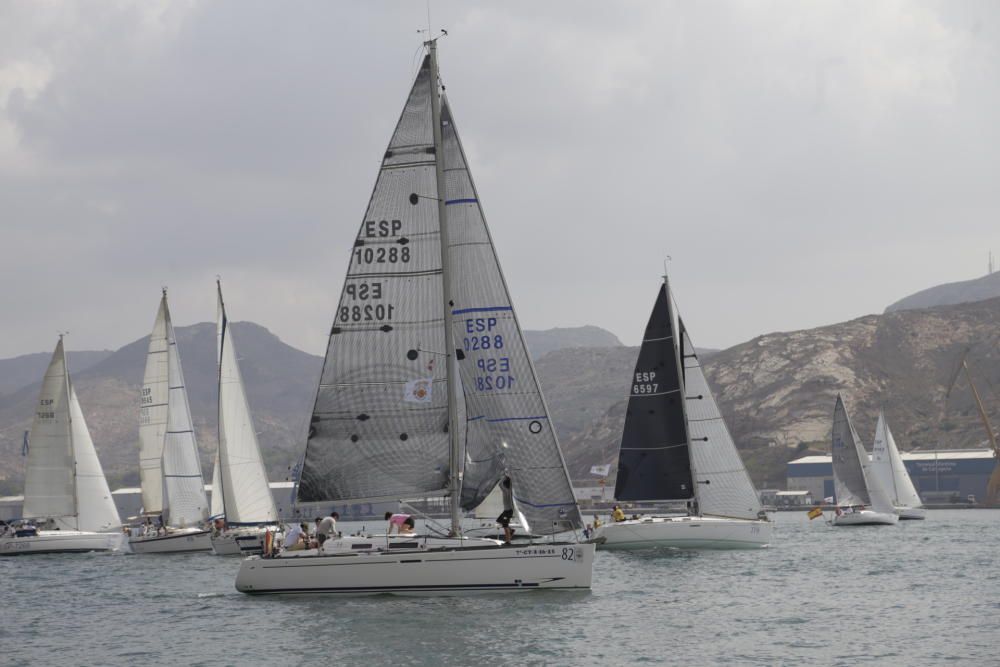 Regata Punta Este