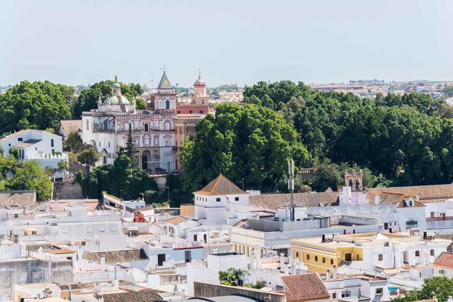 Sanlucar de Barrameda, Cadiz, Andalucia