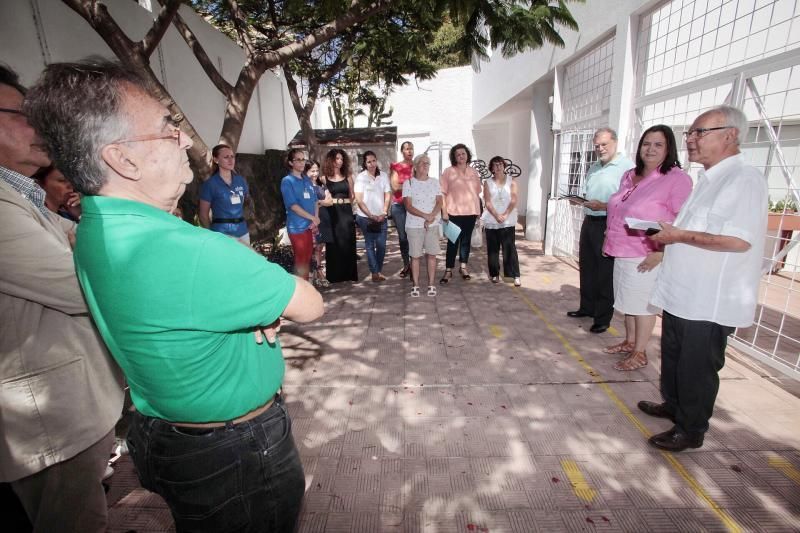 Día contra el Alzheimer