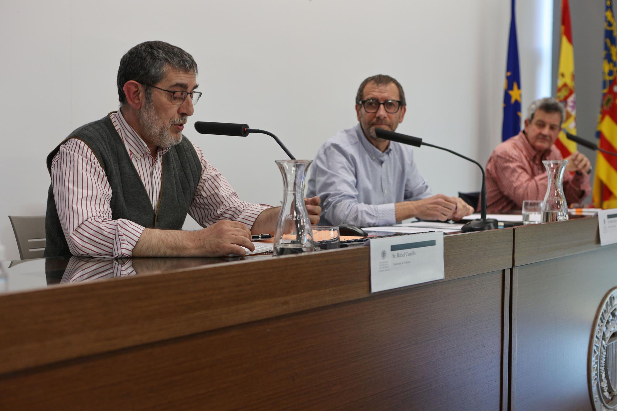 La Jornada de Sociolingüística de Alcoy explora los éxitos y fracasos de la Llei d'Ús i Ensenyament del Valencià